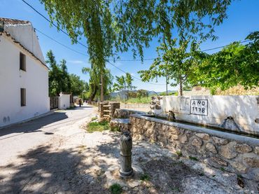 Terreno residenziale in vendita a Huétor de Santillán