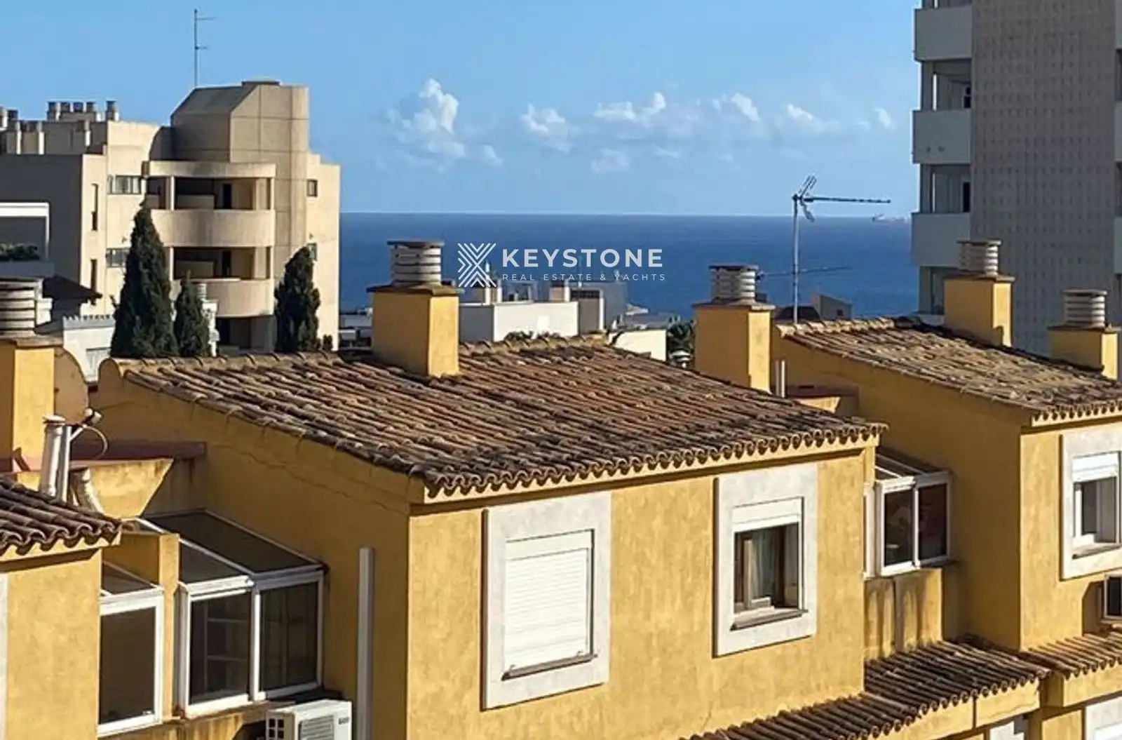 Appartement avec piscine à louer à CALLE MIGUEL DE CERVANTES, 14, imagen 4
