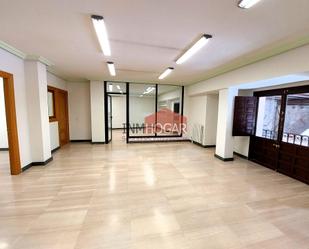 Flat for sale in Ávila Capital  with Heating