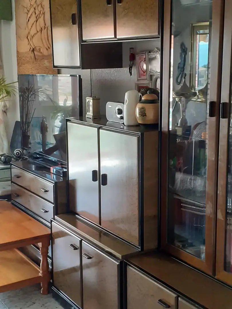 Cocina de Piso en venta en Mazarrón