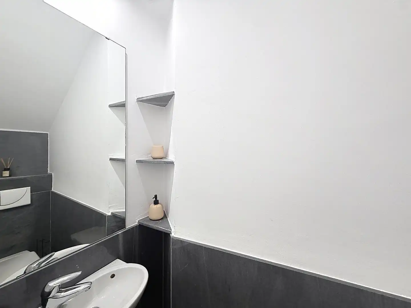Baño de Ático en venta en Sevilla