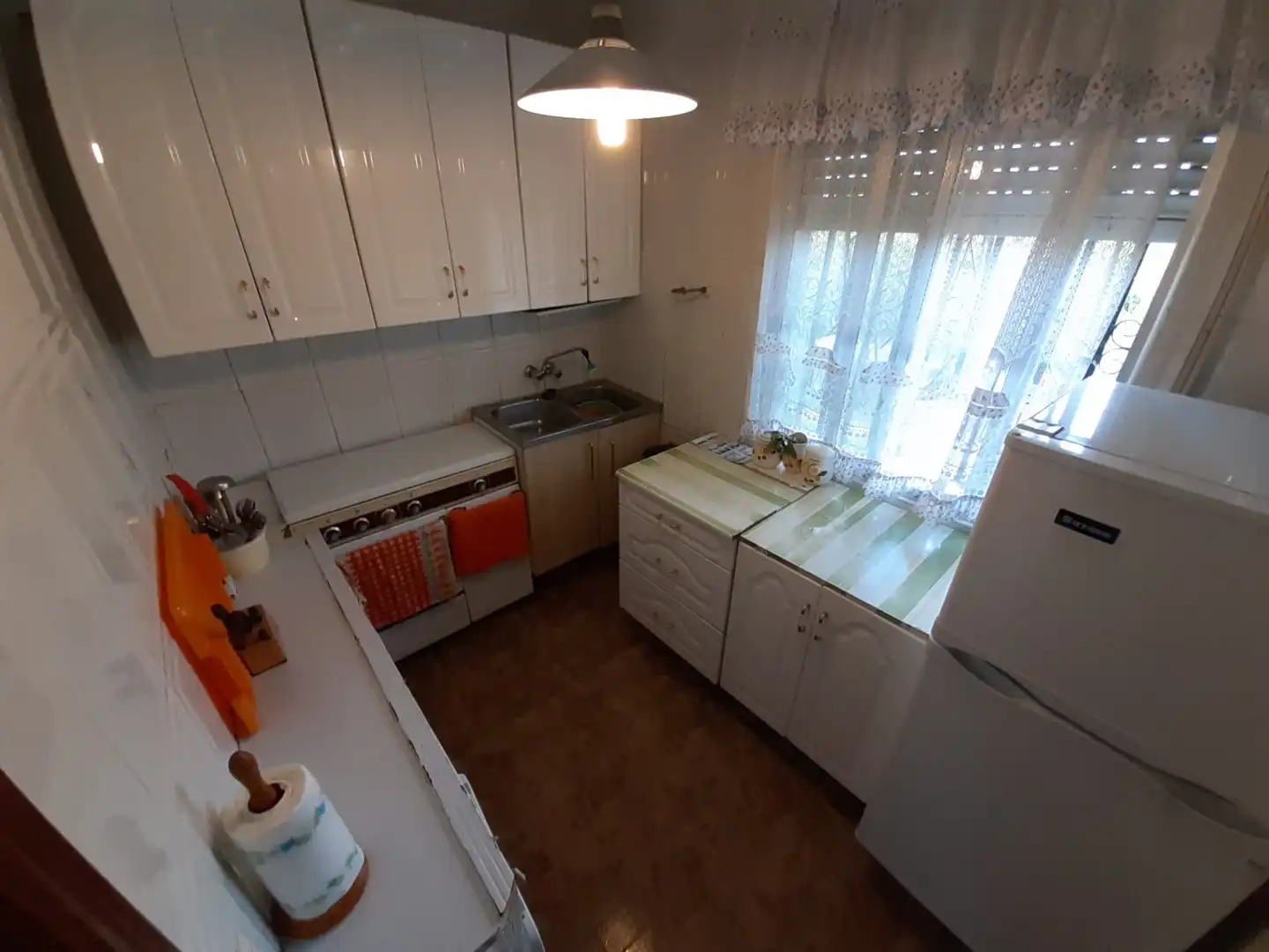 Cocina de Terreno en venta en Zamora Capital 