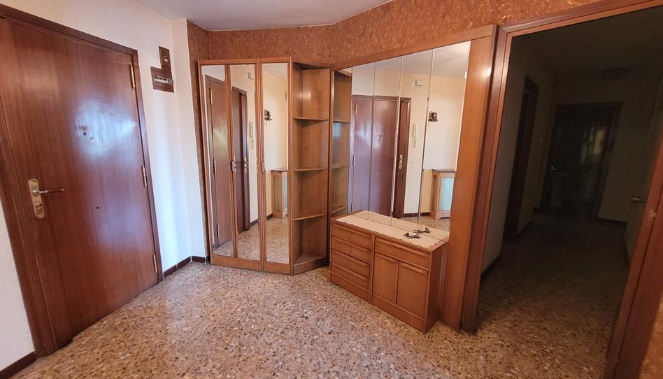 Foto 1 de Pis en venda a Avinguda de Lleida, Almenar, Lleida