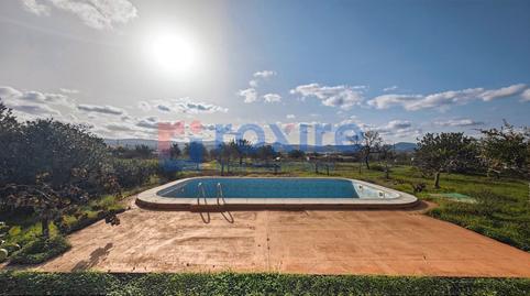 Foto 3 de Finca rústica en venda a Camino Sa Vorera, S/n, Sant Antoni de Portmany, Illes Balears