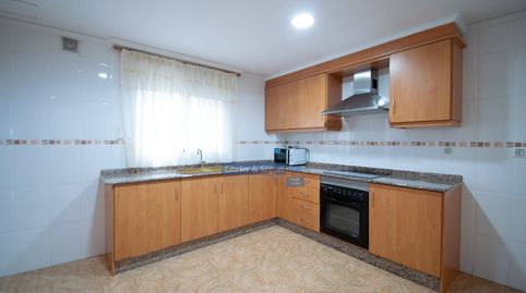 Foto 5 von Erdgeschoss zum Verkauf in Plaça Sant Cristòfol, Doctor Palos - Alto Palancia, Sagunto / Sagunt