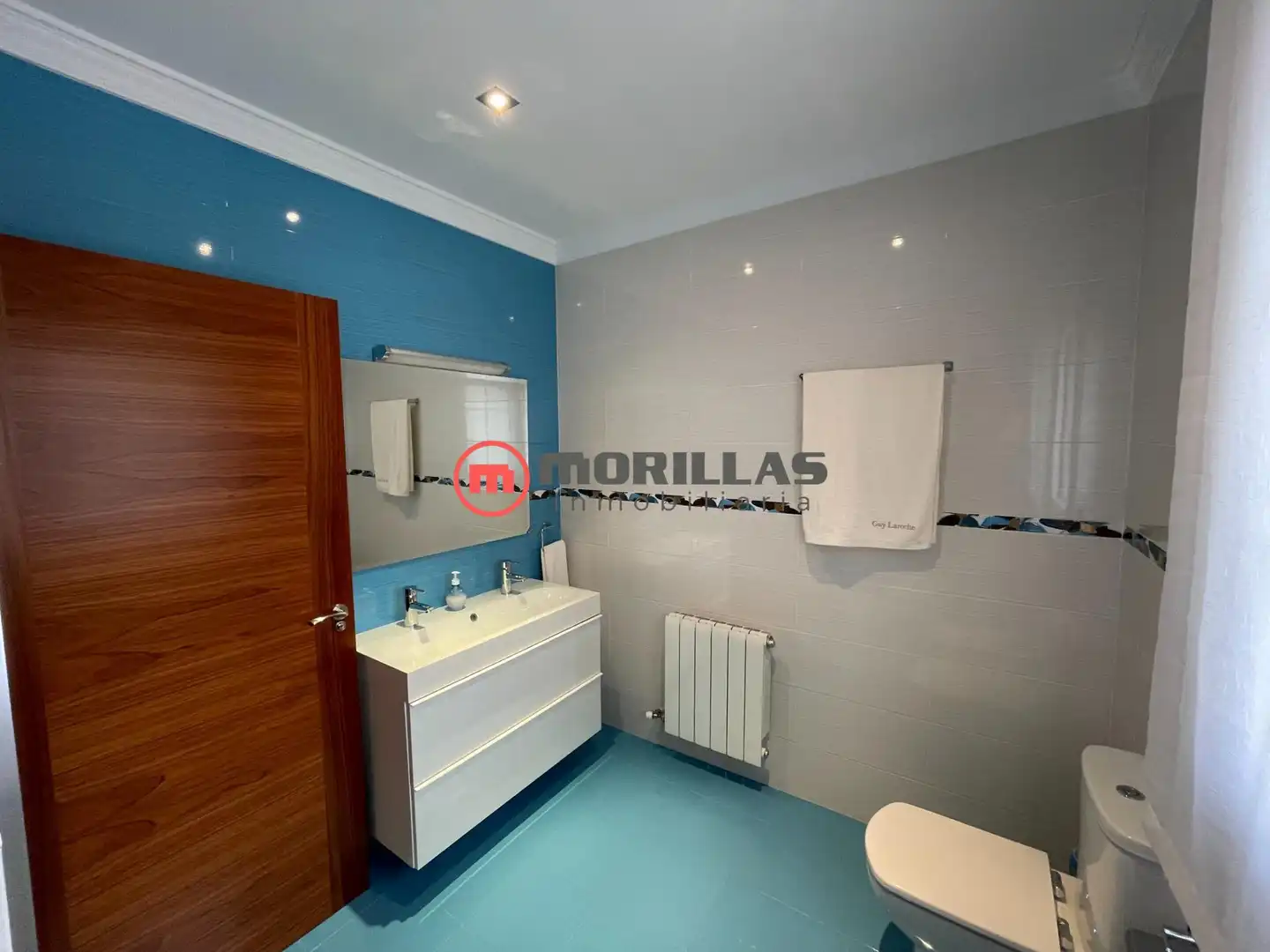 Chalet con jardín en venta en Bullas, imagen 9