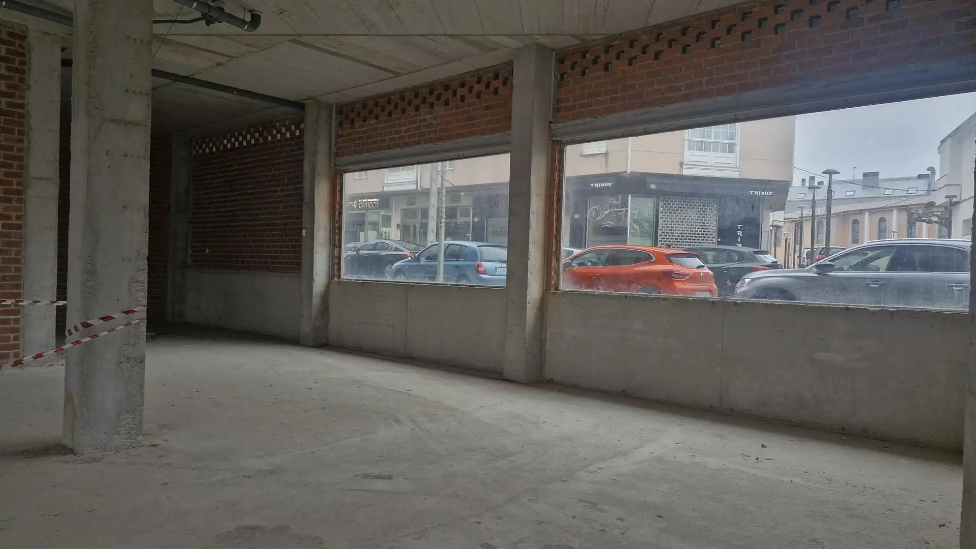 Local comercial en venta en Rúa Víctor Velasco, Carral, imagen 17