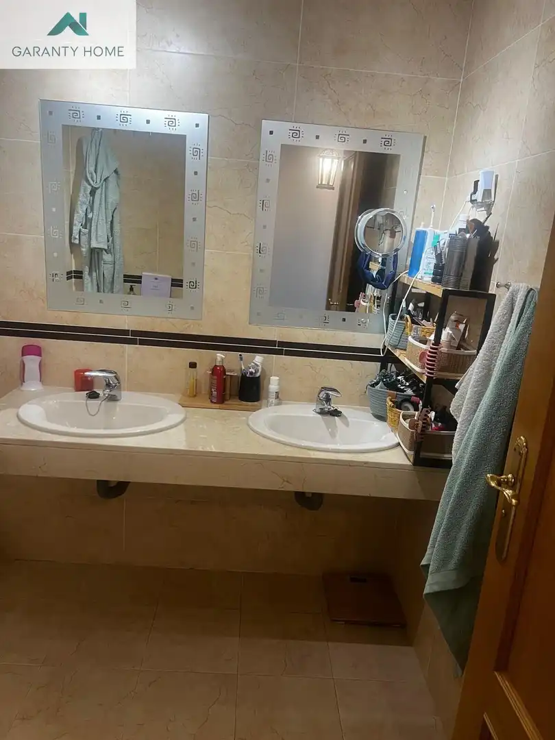 Penthouse with pool for sale in Avenida Avenida Pintores, imagen 17