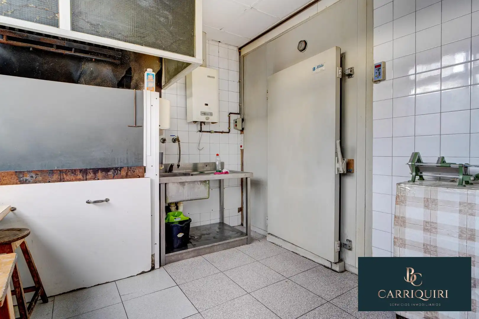 Local commercial à vendre à Lasarte-Oria, imagen 6