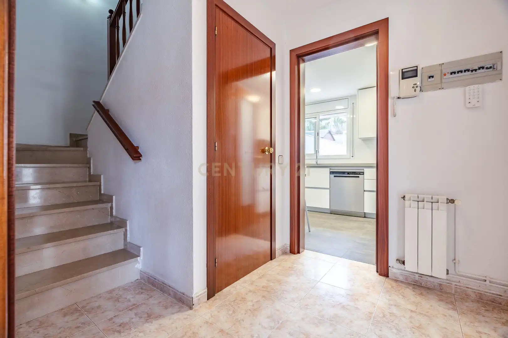 Casa o chalet en venta en El Catllar  con Aire acondicionado y Trastero