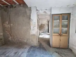 Casa adosada en venta en C/ Mayor , Nou Eixample Sud