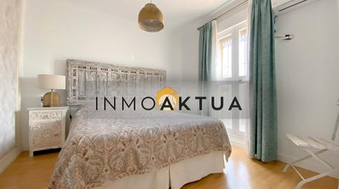 Foto 5 de Casa adosada en venda a Caballero Bonald - San José Obrero - Guadalcacín, Cádiz