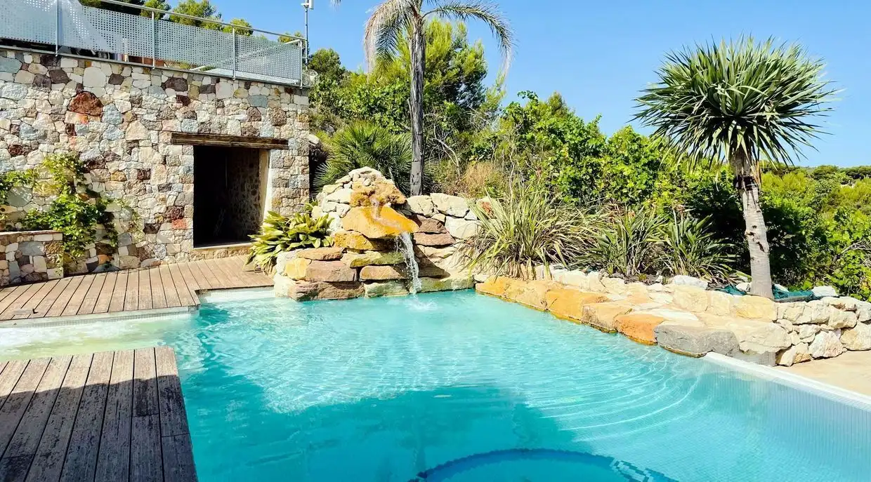Maison avec piscine à vendre à Antigona 12, imagen 47