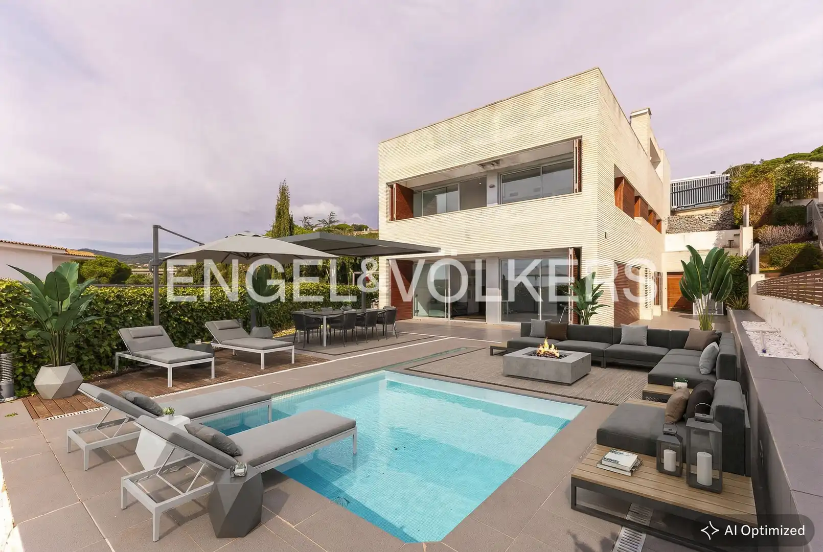 Casa con piscina en venta en El Balis - Can Calella, imagen 4