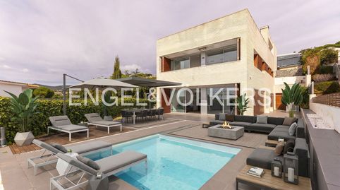 Photo 4 of Houses for sale in El Balís - Can Calella, Sant Vicenç de Montalt