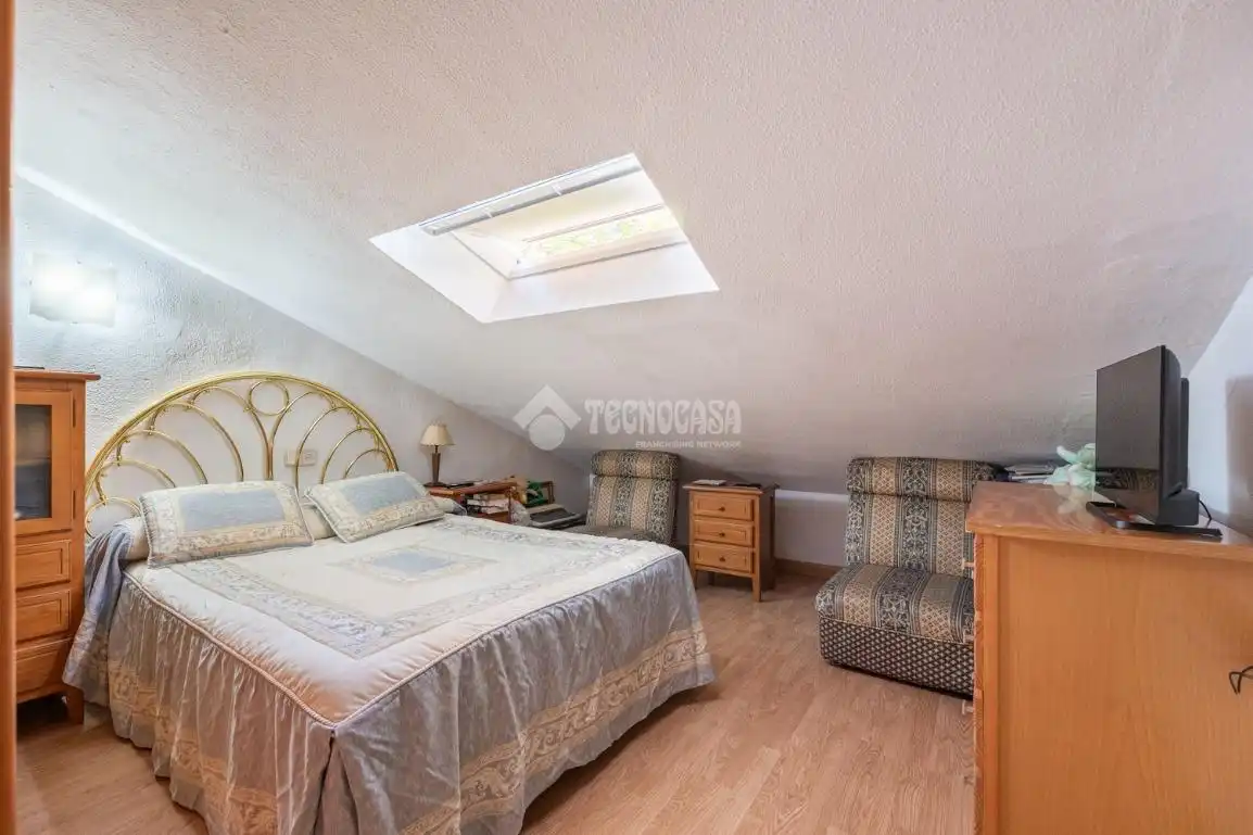 Semi-detached house for sale in Fuencarral - El Pardo, imagen 16