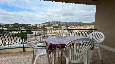 Foto 3 de Pis en venda a Punta Dels Escuts, Centre - Platja, Castell d'Aro, Platja d'Aro i s'Agaró