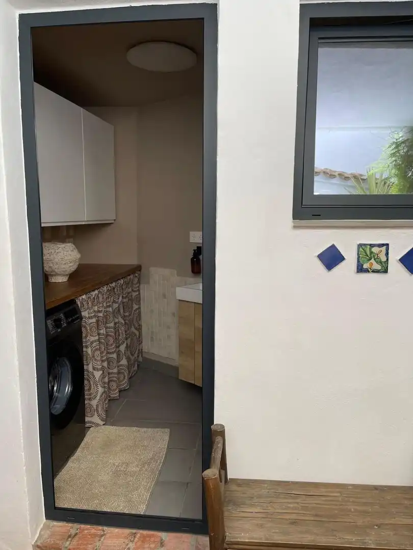 Cocina de Casa o chalet en venta en Zuheros
