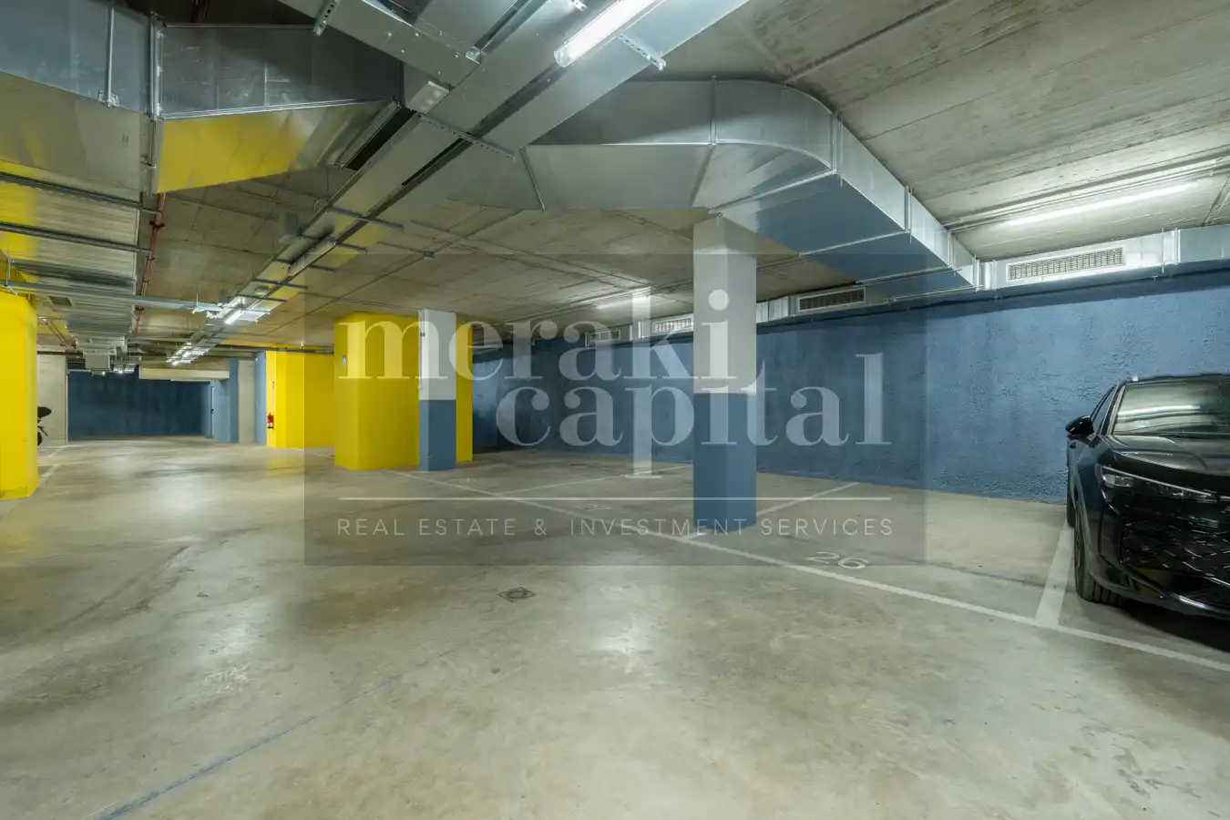 Piso con ascensor en venta en Carrer de Mallorca 234, imagen 29