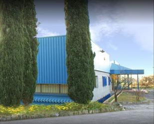 Exterior view of Industrial buildings to rent in Caldes de Montbui