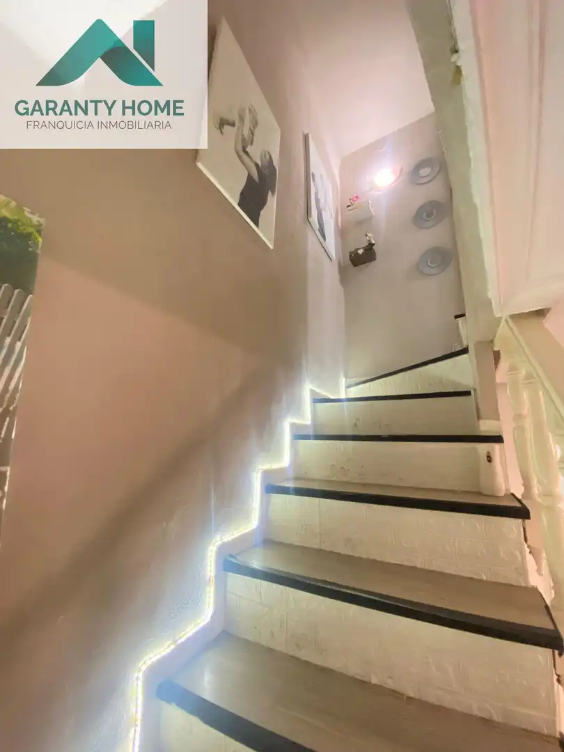 Casa o chalet en venta en Martos con Aire acondicionado, Calefacción y Terraza