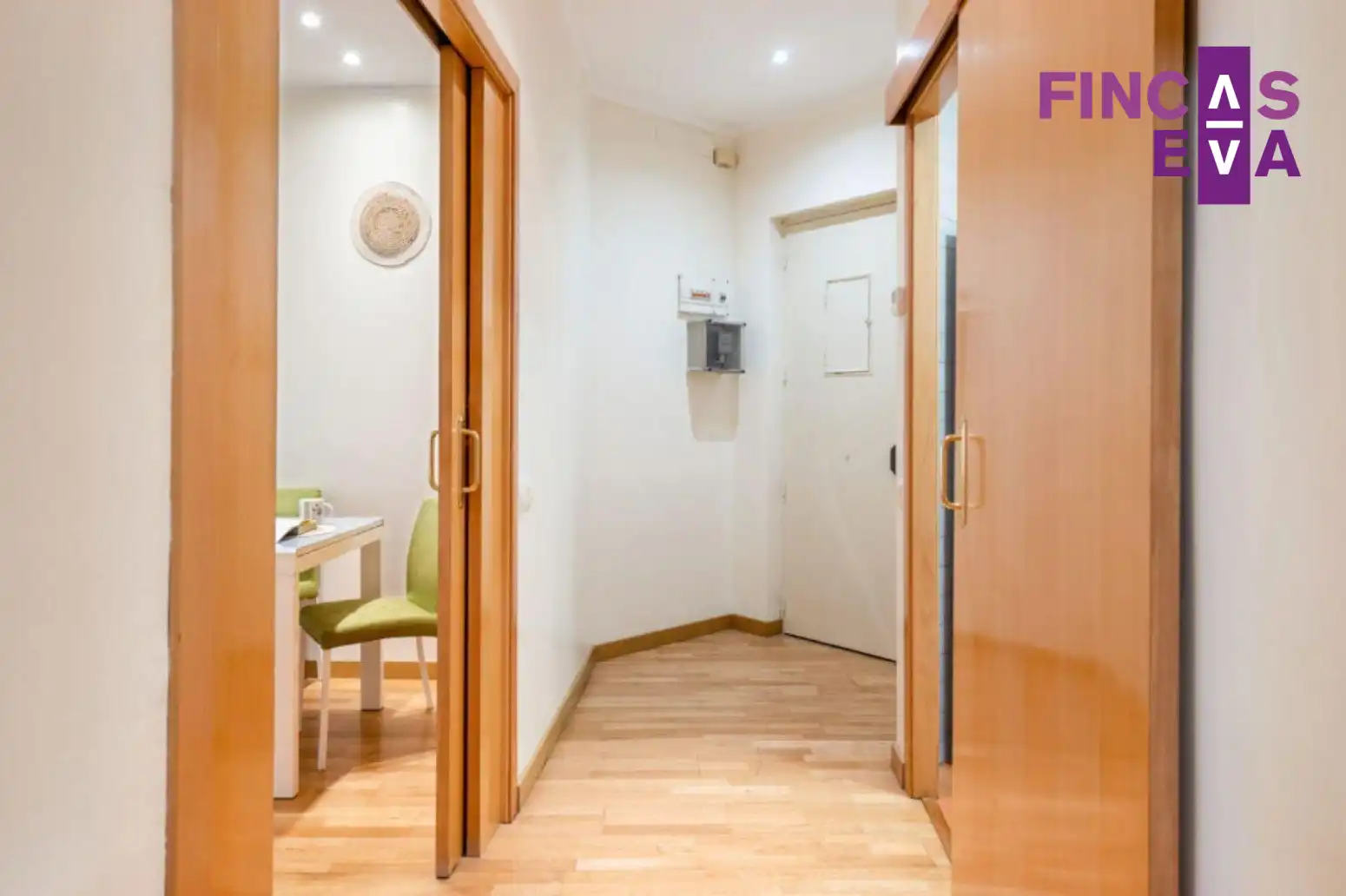 Wohnung mit Aufzug zum Verkauf in Barcelona - CL JONQUERES, imagen 9
