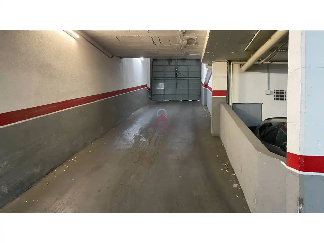 Parking of Storage room for sale in Terrassa