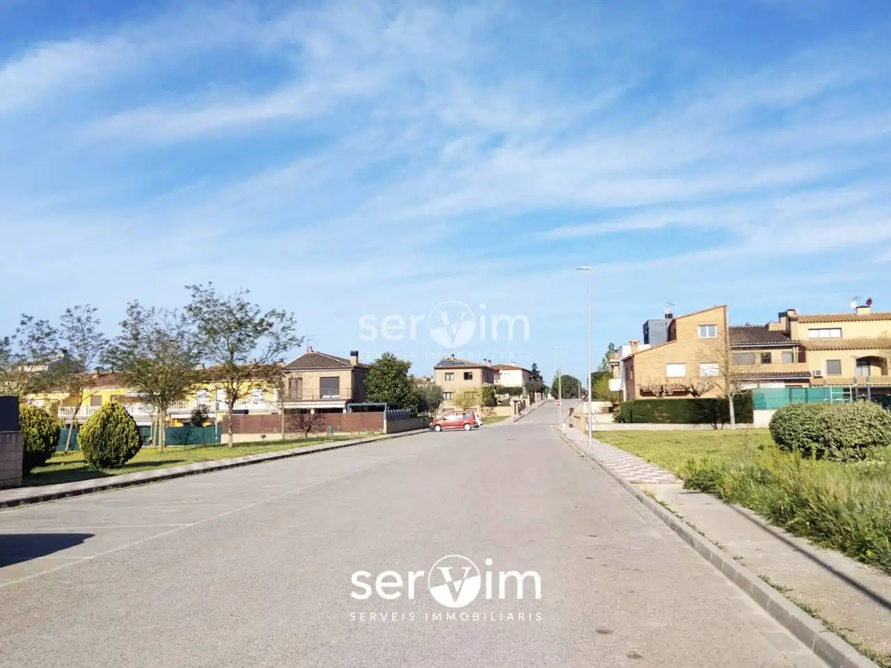 Grundstücke zum Verkauf in Llagostera