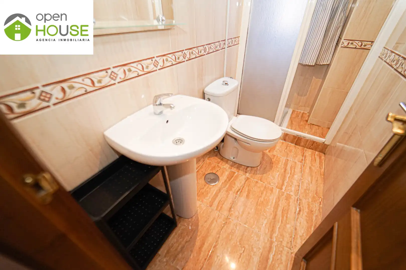 Flat for rent in Calle Azacayas, 11, Centro - Sagrario