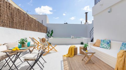Photo 2 of Houses for sale in Carrer de Josep Ribas, 15, Les Fonts, Sant Quirze del Vallès