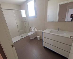 Bany de Àtic en venda en  Lleida Capital amb Aire condicionat, Calefacció i Parquet