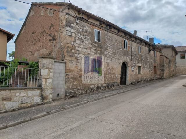 Casa-chalet en Venta en VILLAMIEL DE MUÑO en Cayuela