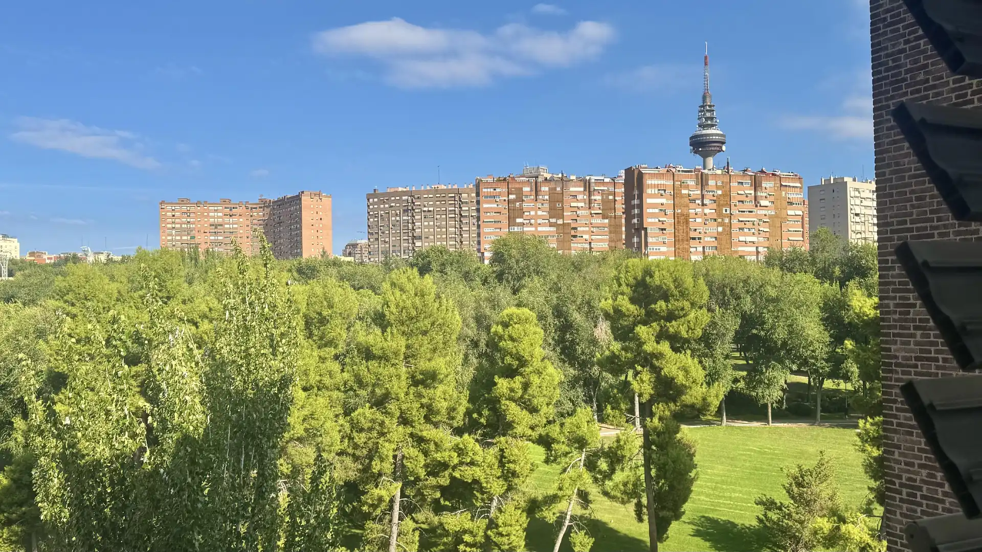 Apartament amb ascensor en venda a Retiro, imagen 27