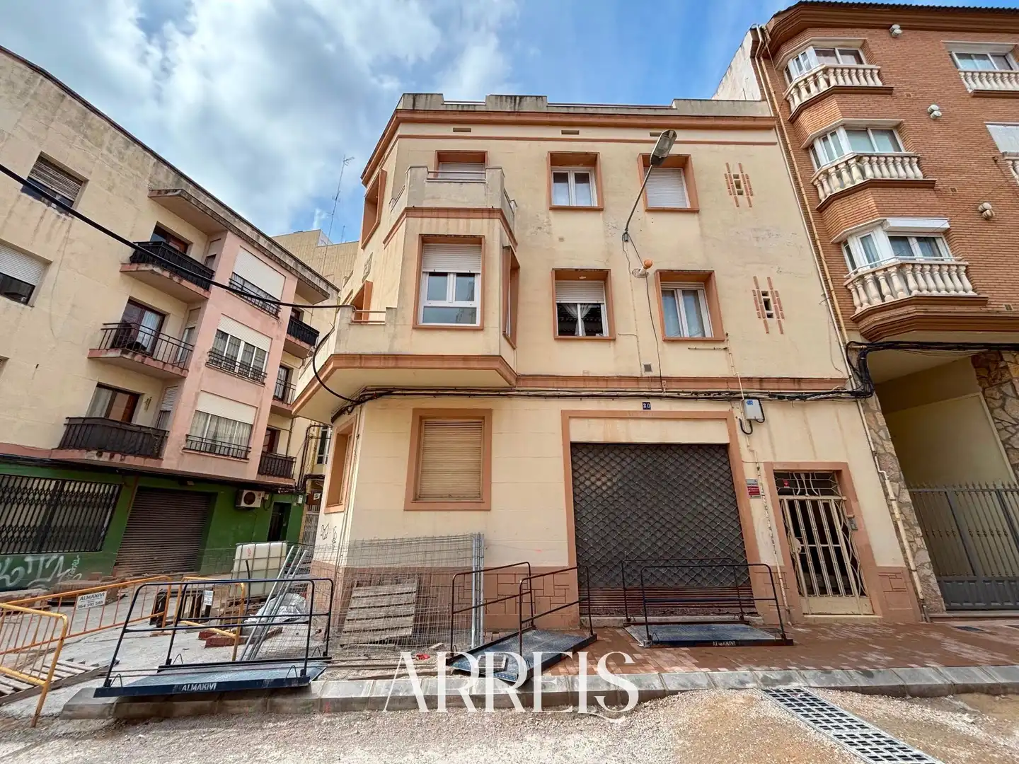 Commercial properties for rent in PASCUAL, 30, Casco Urbano