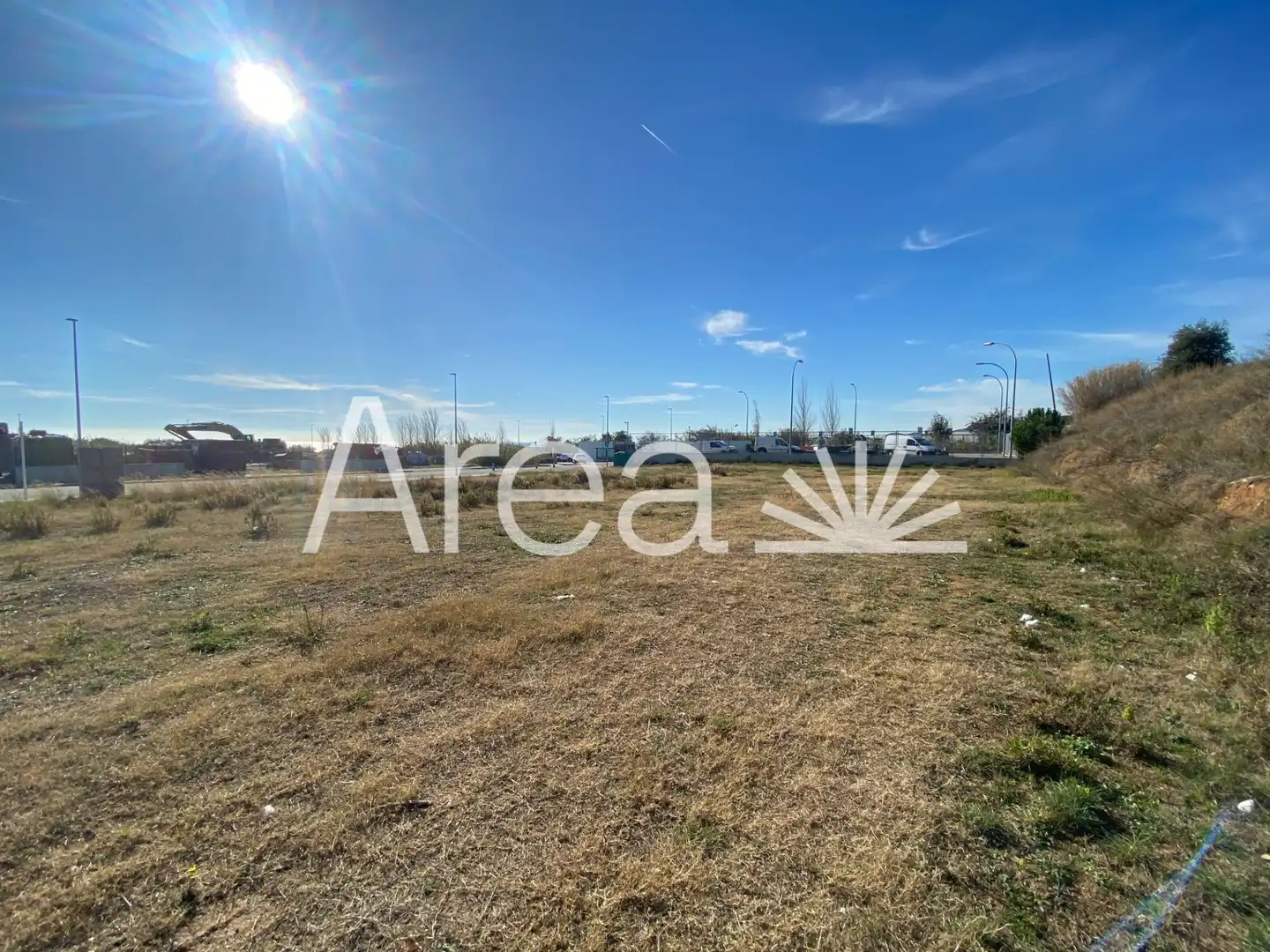 Industrial land for sale in Sant Andreu de Llavaneres