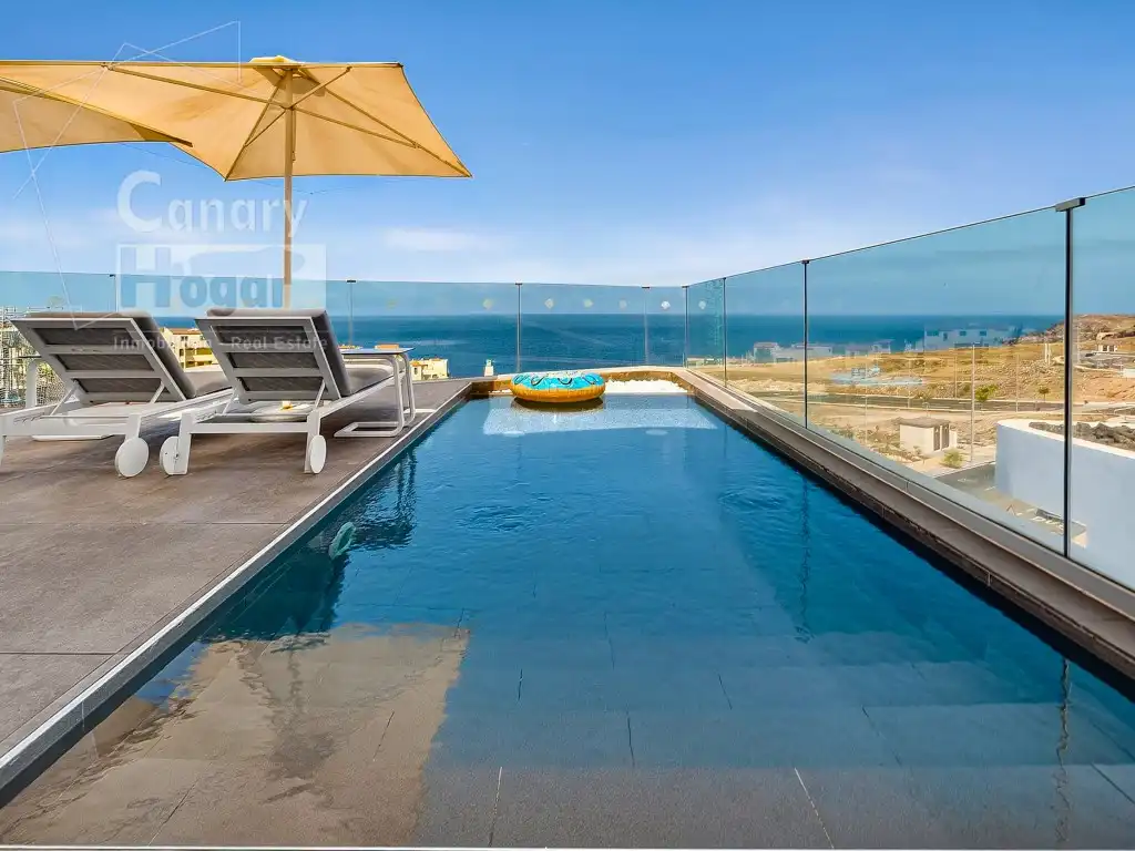 Maison avec piscine à vendre à Calle Nivaria, imagen 22