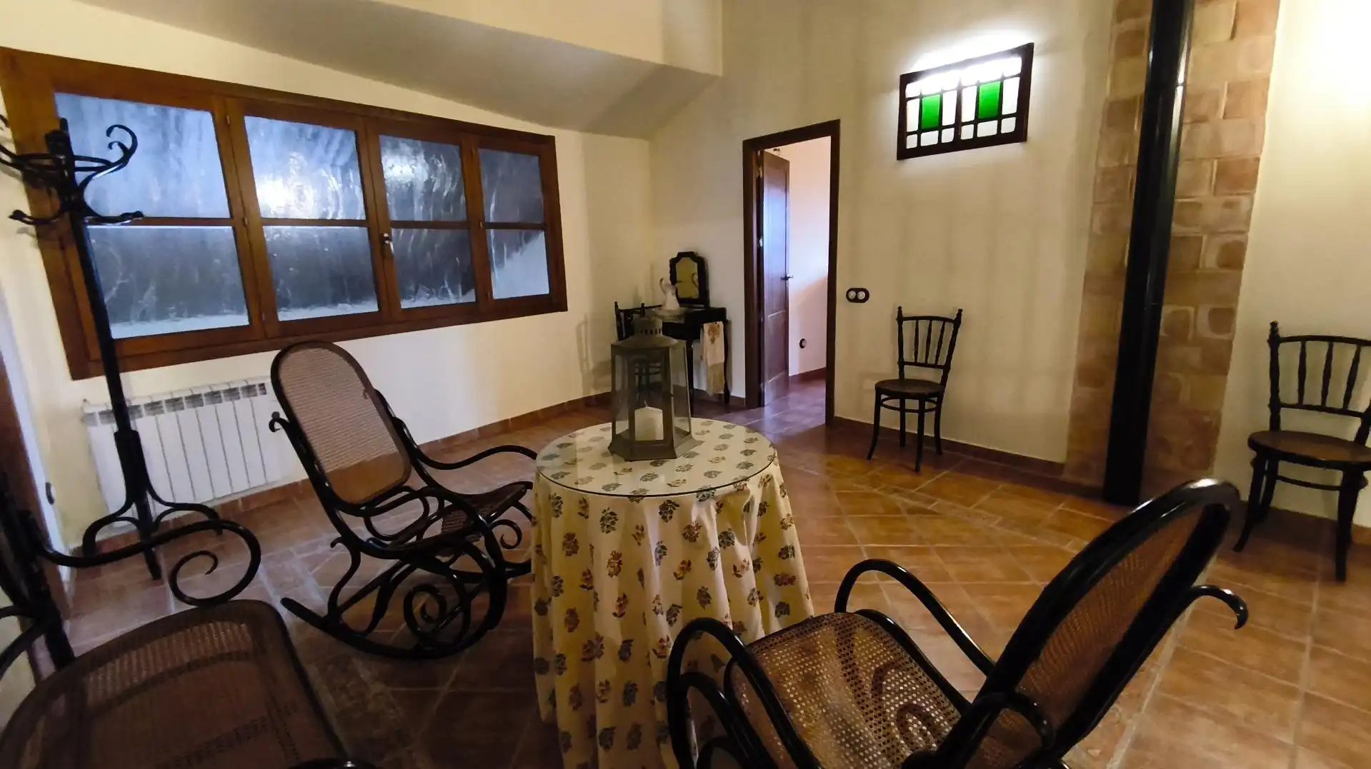 Casa rustica con giardino in vendita a Biar, imagen 10