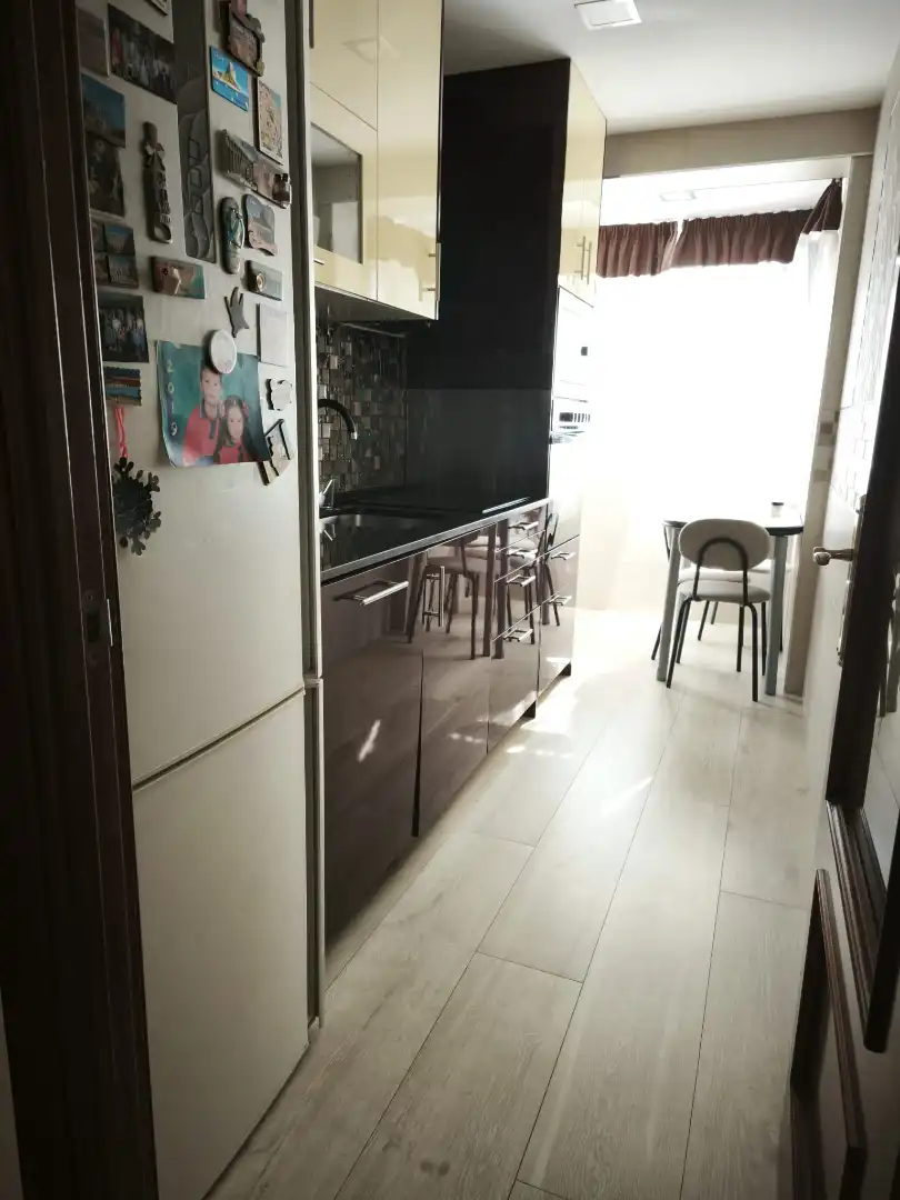 Ático con terraza en venta en Calle las Vegas, imagen 10