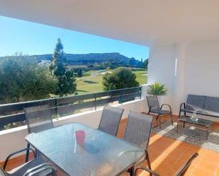 Terrace of Flat for sale in Casares  with Terrace