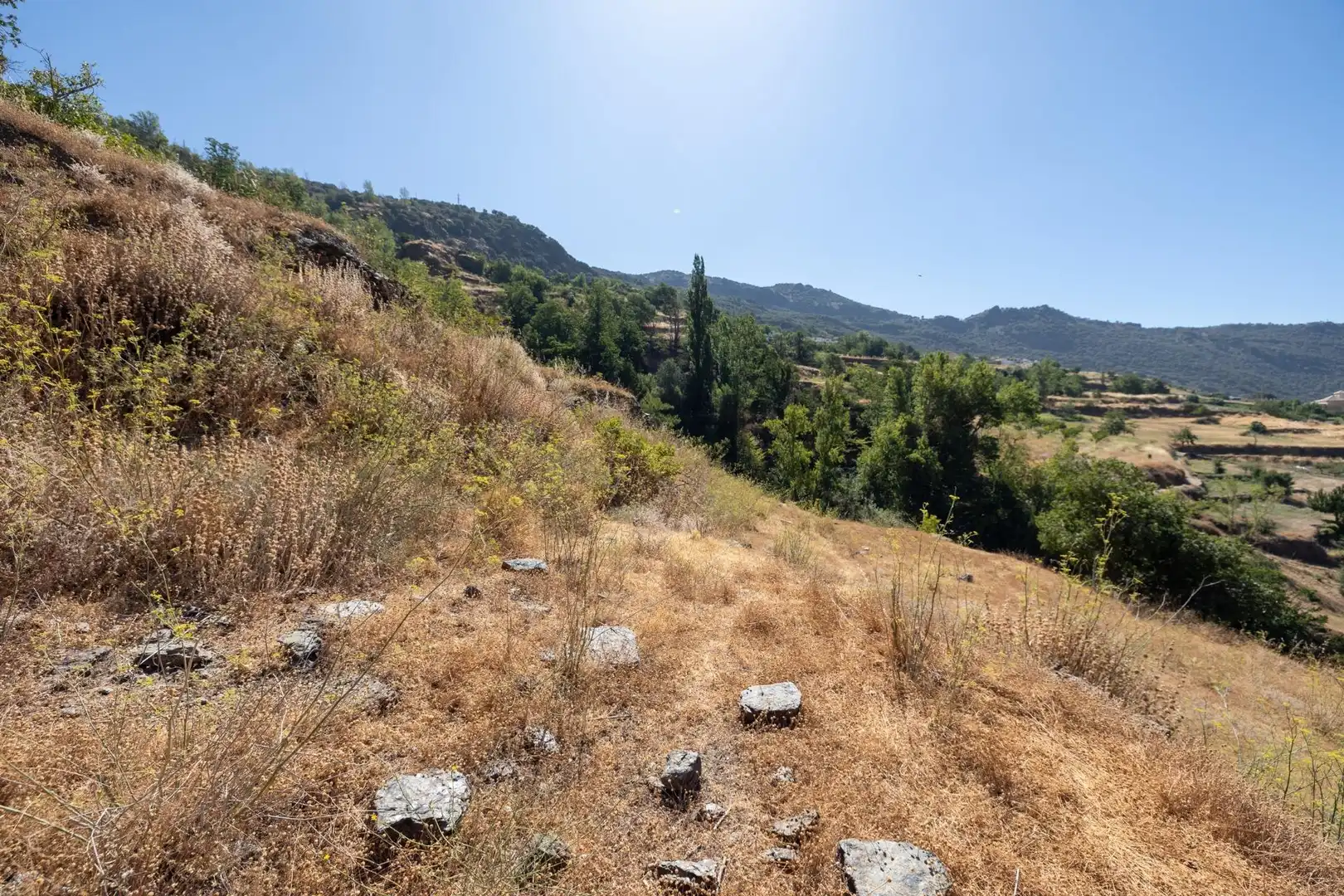Rural land for sale in Polígono 3 Parcela 19 JARILA. BUBION (GRANADA), imagen 21