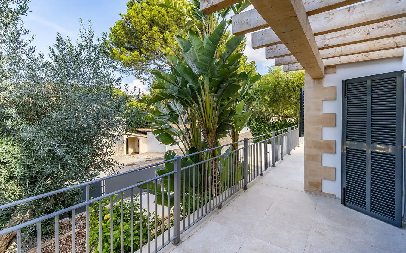 Country house zum Verkauf in Port d'Andratx