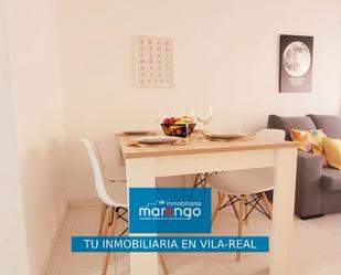 Exterior view of Flat to rent in Vila-real  with Air Conditioner