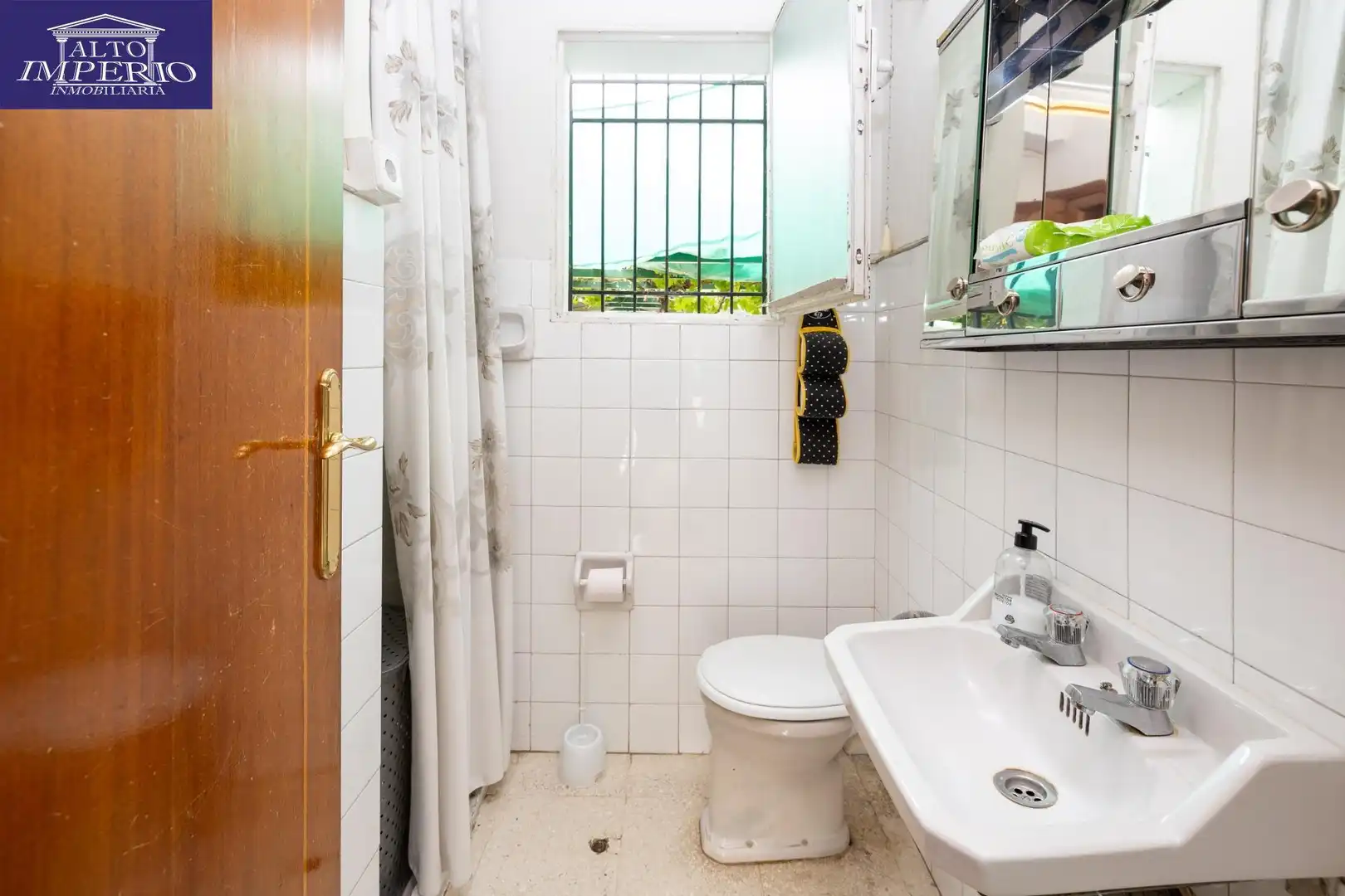 Detached house with pool for sale in Urbanizacion VISTA NEVADA 12, imagen 27