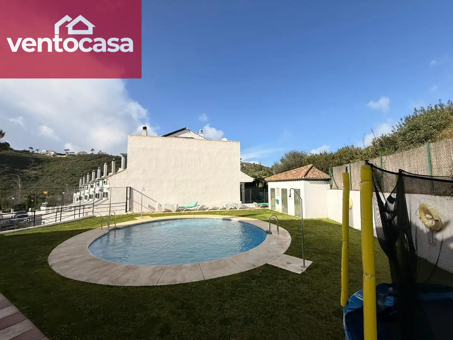 Villa à vendre à El Castillo, imagen 3