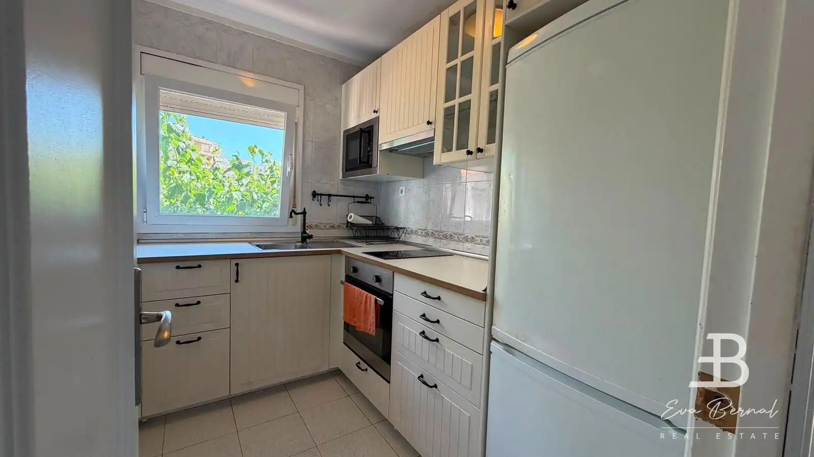 Appartement avec jardin à vendre à Enric Morera, imagen 9