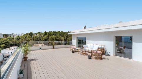 Foto 4 de Àtic en venda a Sant Agustí, Palma de Mallorca