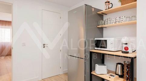 Foto 2 de Pis en venda a Centro Histórico, Málaga Capital