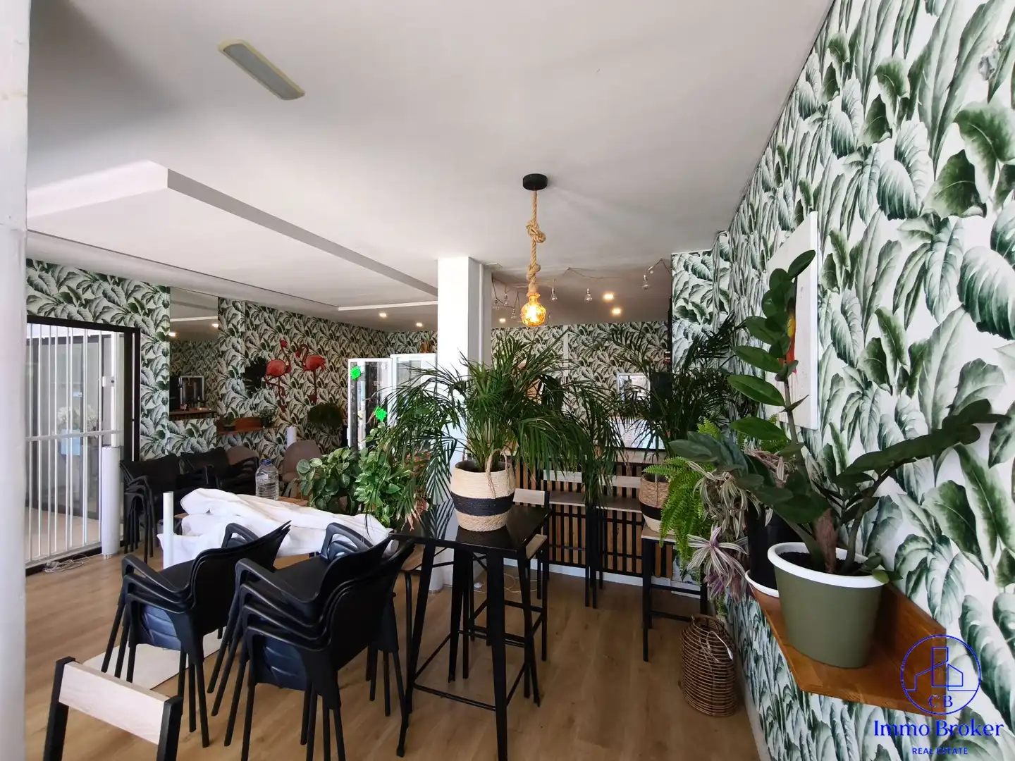 Business premises to rent in Playa de San Juan, imagen 8