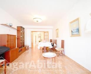 Living room of Flat for sale in Gandia