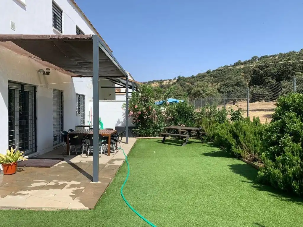 Maison rustique avec jardin à vendre à Calle TOMILLO, imagen 3